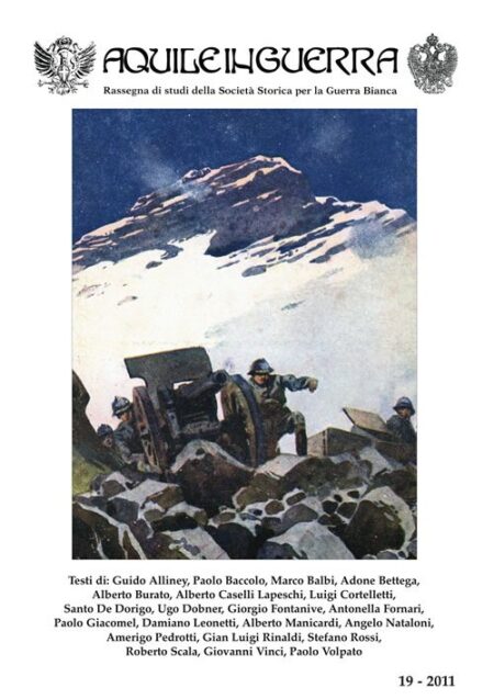 Aquile in Guerra n. 19-2011