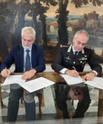 Protocollo d'intesa per il recupero dei resti dei caduti sui fronti di guerra